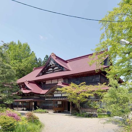 Syohoen Daisen  Exterior photo