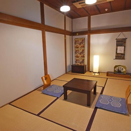 Syohoen Daisen  Room photo