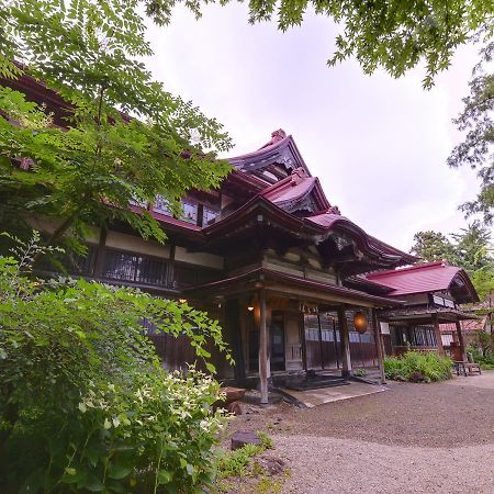Syohoen Daisen  Exterior photo