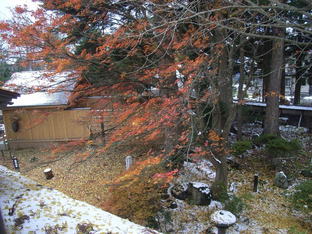 Syohoen Daisen  Exterior photo
