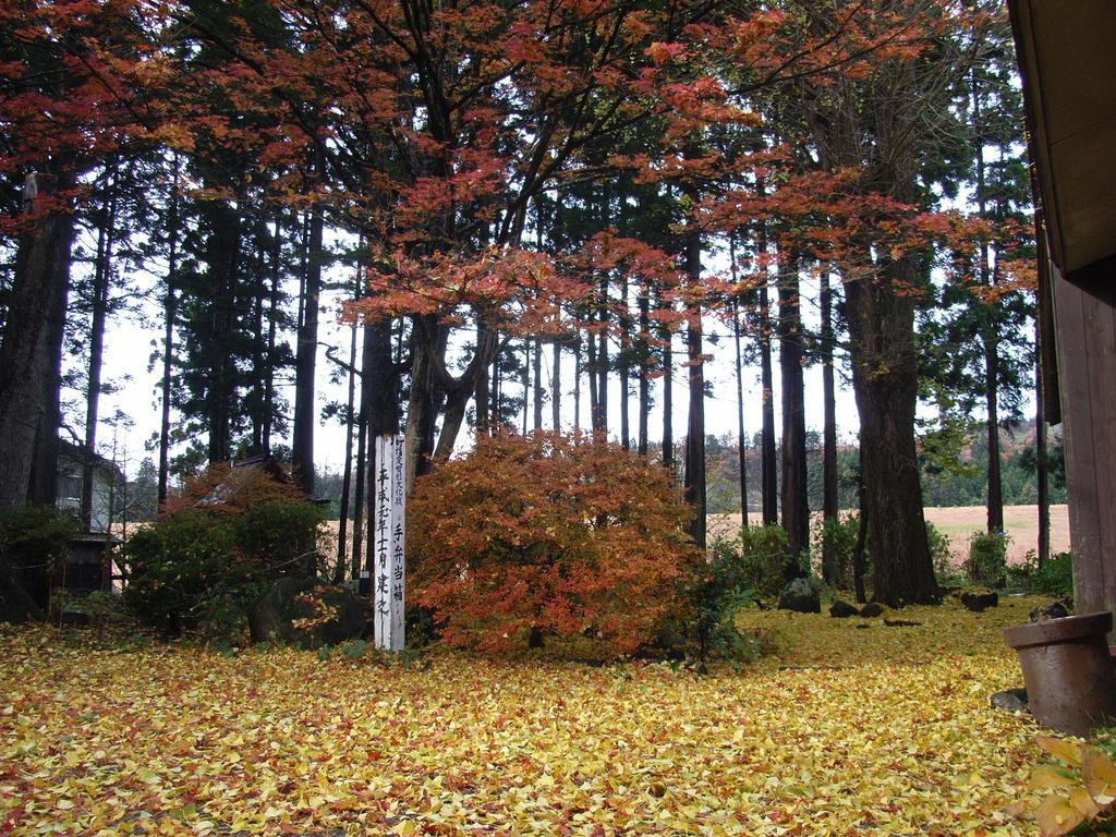 Syohoen Daisen  Exterior photo