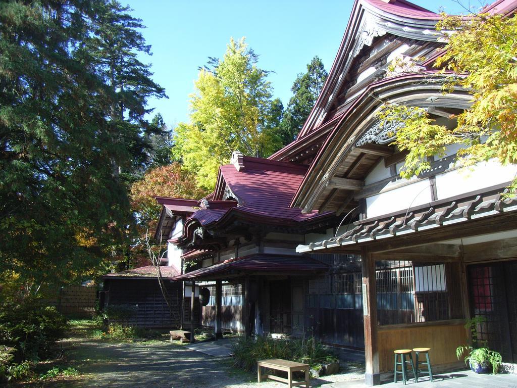 Syohoen Daisen  Exterior photo