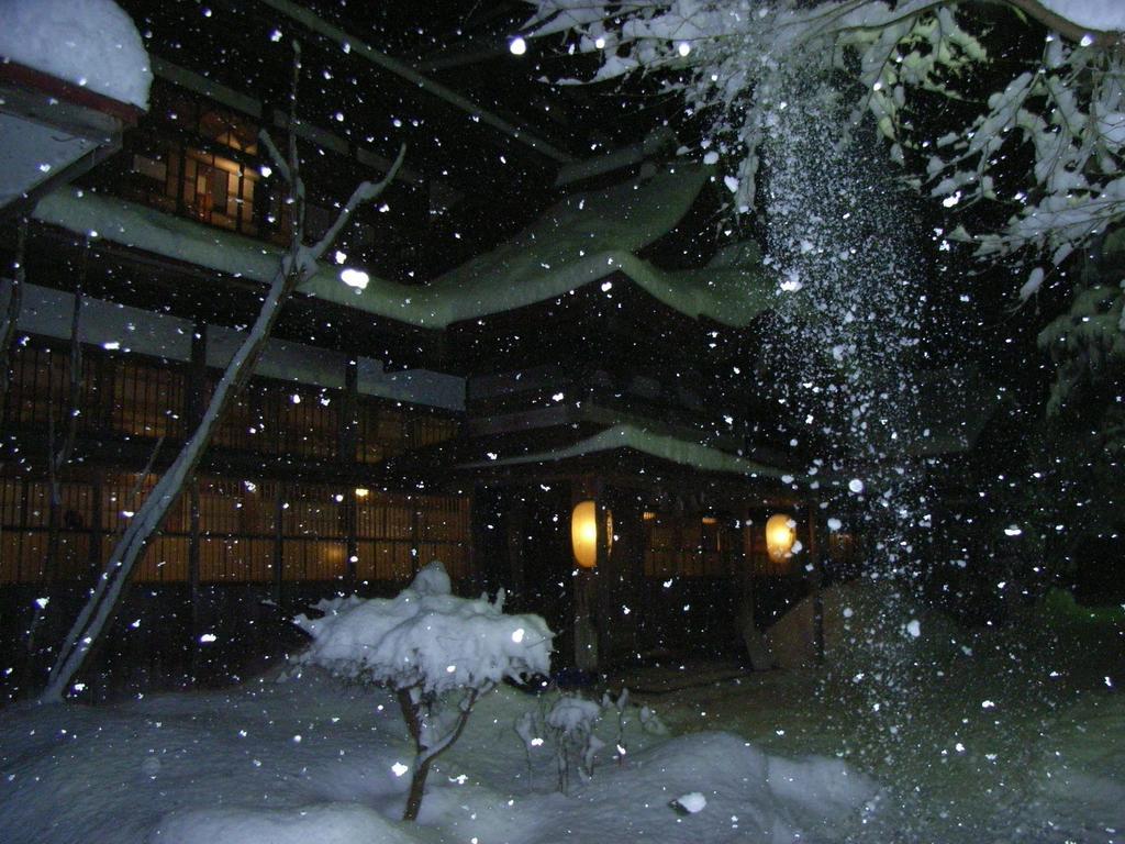 Syohoen Daisen  Exterior photo