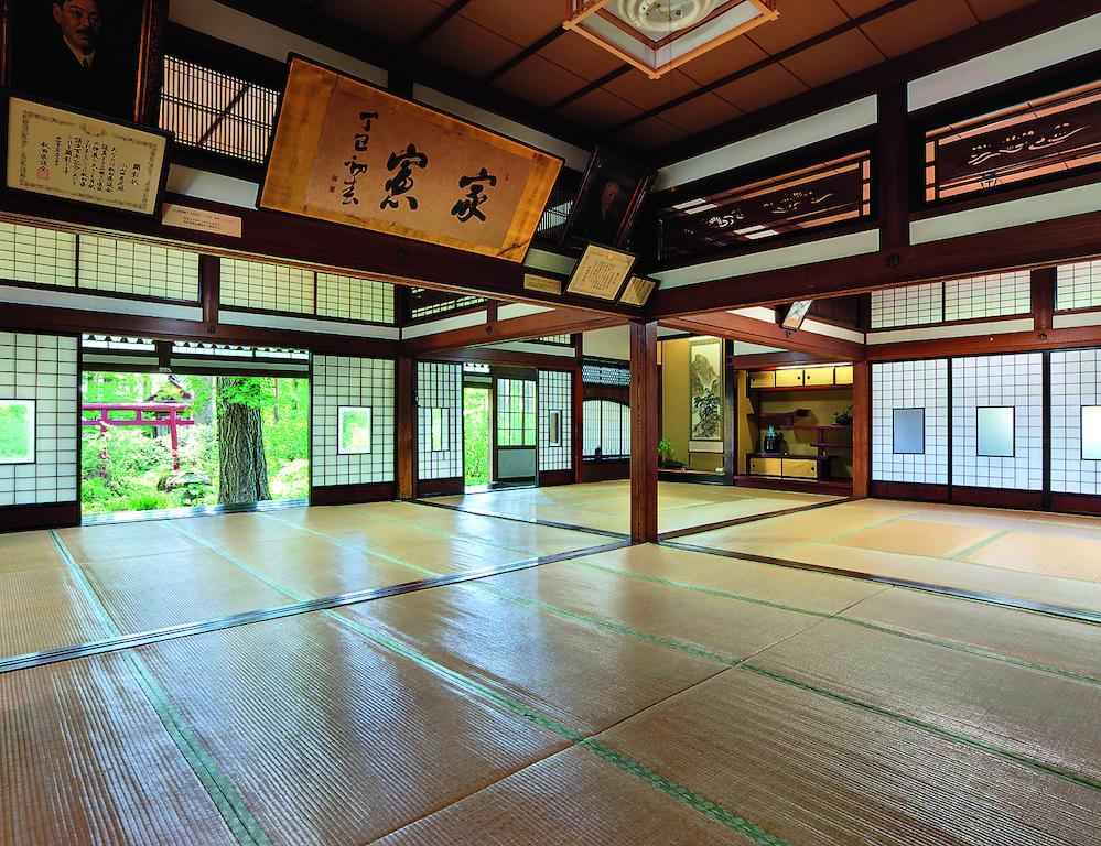 Syohoen Daisen  Exterior photo
