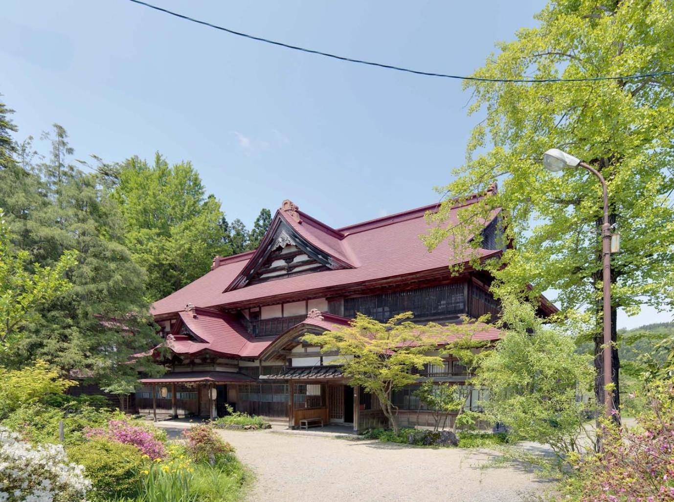 Syohoen Daisen  Exterior photo