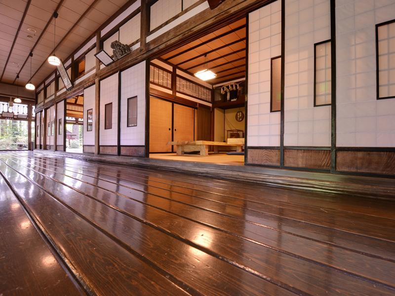 Syohoen Daisen  Exterior photo