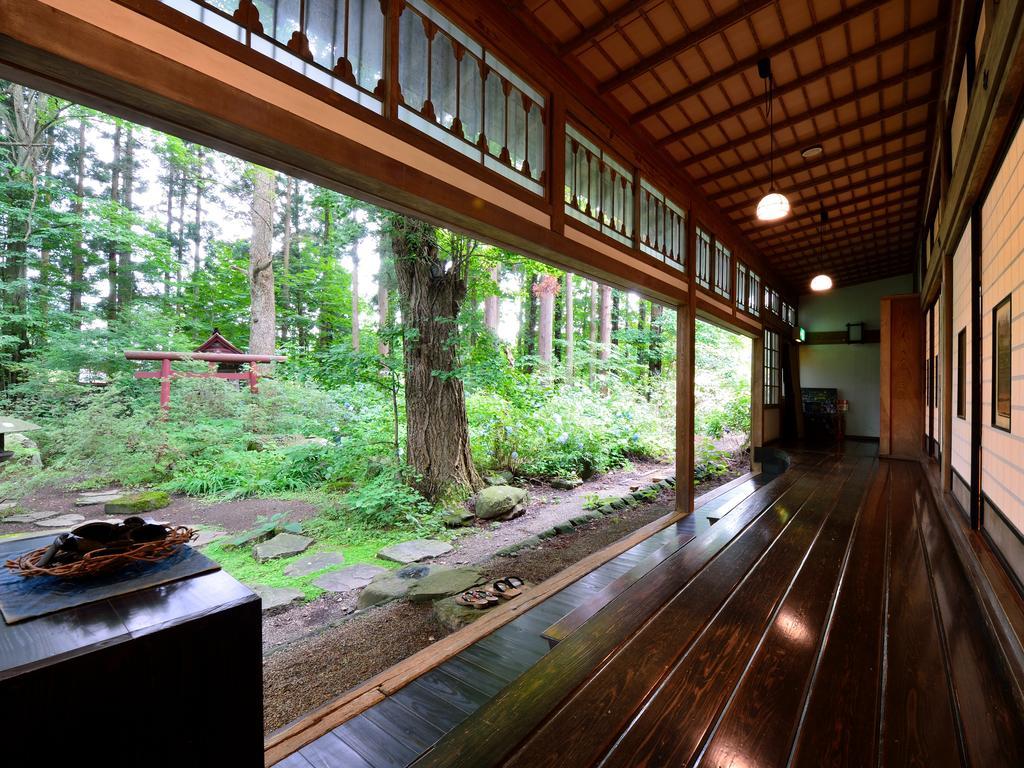 Syohoen Daisen  Exterior photo
