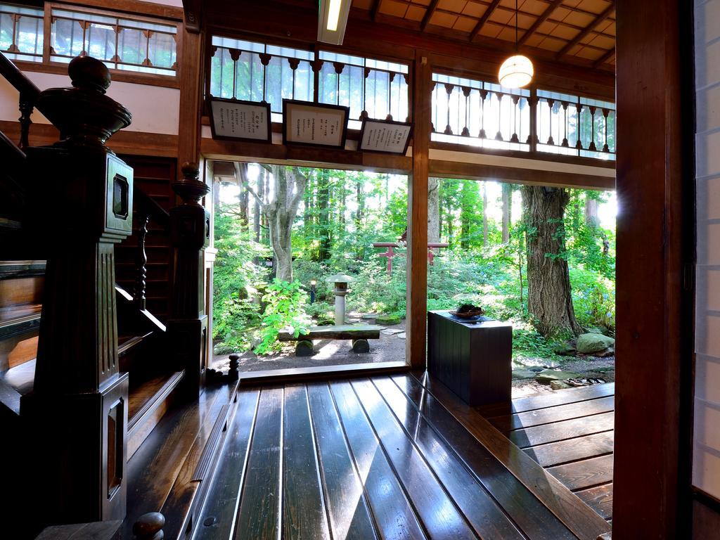 Syohoen Daisen  Exterior photo