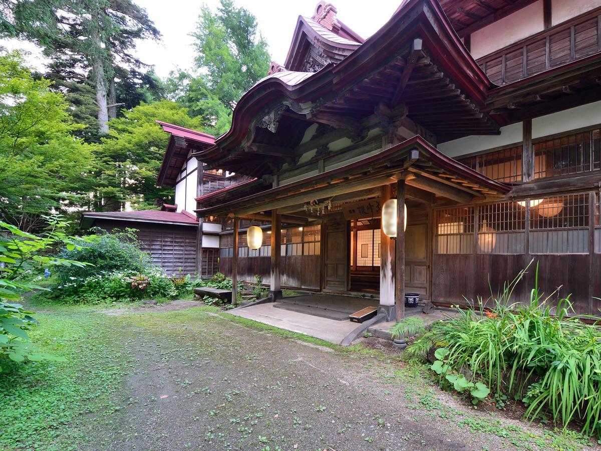 Syohoen Daisen  Exterior photo